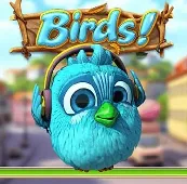 Слот Birds