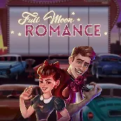 Full Moon Romance