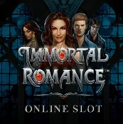 Immortal Romance на онлайн-казино