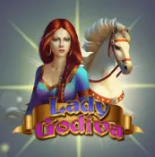 Lady Godiva