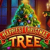 Happiest Christmas Tree