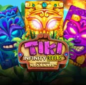 Tiki Infinity